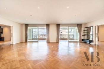 apartment em Alameda Itu, Jardim Paulista - São Paulo - SP