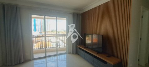 apartment em Rua Henrique Sertório, Tatuapé - São Paulo - SP