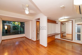 apartment em Rua Anita Garibaldi, Boa Vista - Porto Alegre - RS