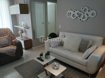 apartment em Rua Vieira de Morais, Campo Belo - São Paulo - SP
