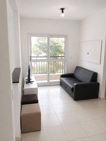 apartment em Rua José Castrioto, Parque Nova Esperança - São José dos Campos - SP