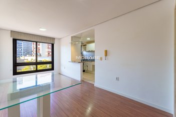 apartment em Rua Vasco da Gama, Rio Branco - Porto Alegre - RS