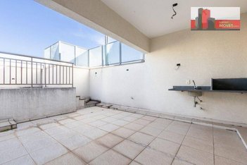 apartment em Rua Faustolo, Água Branca - São Paulo - SP