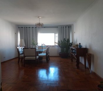 apartment em Praça Quatorze Bis, Bela Vista - São Paulo - SP