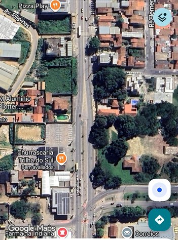 commercial_property em Avenida Juracy Magalhães, Jurema - Vitória da Conquista - BA