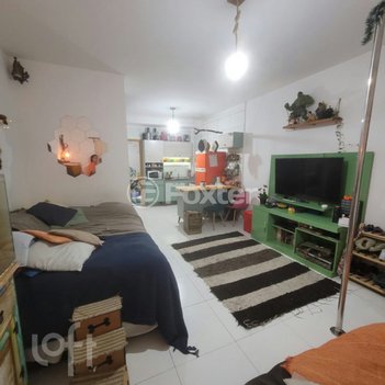 apartment em Rua Frei Orlando, Vila Santa Isabel - São Paulo - SP