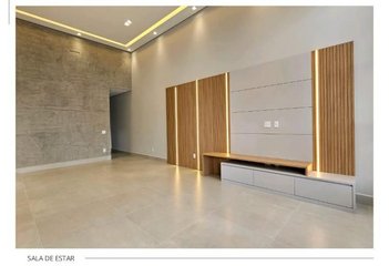 house em Rodovia Lix da Cunha, Residencial Evidências - Indaiatuba - SP