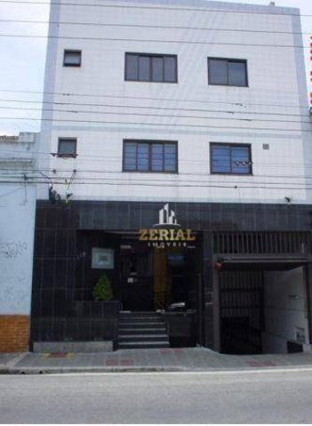 commercial_property em Rua Alagoas, Centro - São Caetano do Sul - SP