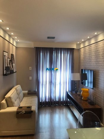 apartment em Rua Frederico Malesherbes Figueredo, Maria Paula - São Gonçalo - RJ