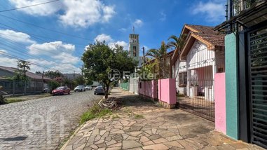 house em Rua Pandiá Calógeras, Niterói - Canoas - RS