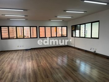 office em Rua Vergueiro, Vila Mariana - São Paulo - SP