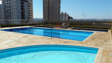 apartment em Rua Curuena, Chácara Belenzinho - São Paulo - SP