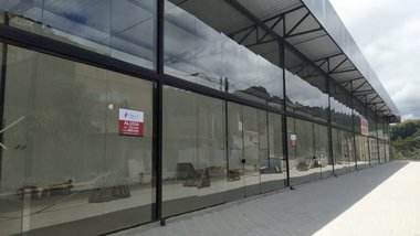 business em Travessa João Dias Carneiro, Cascatinha - Petrópolis - RJ