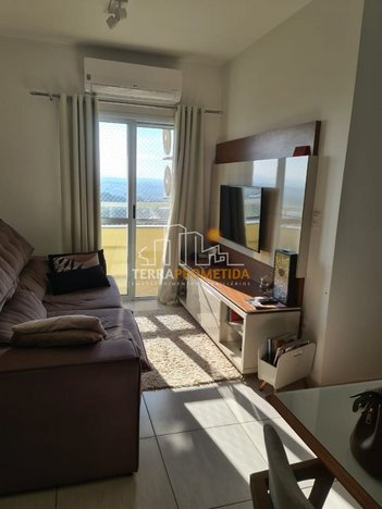 apartment em Rua Júlio Moreira de Morais, Nova Odessa - Nova Odessa - SP