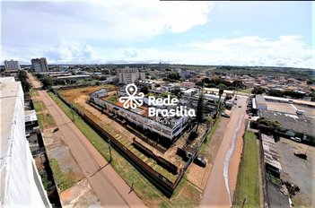 land_lot em Quadra 6, Setor Leste (Gama) - Brasília - DF