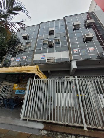office em Tupi, Passo da Areia - Porto Alegre - RS