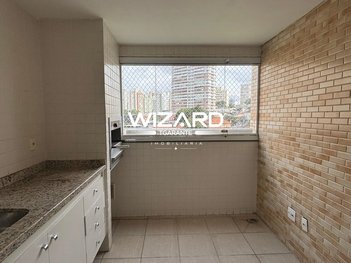 apartment em Rua Visconde de Inhaúma, Vila da Saúde - São Paulo - SP