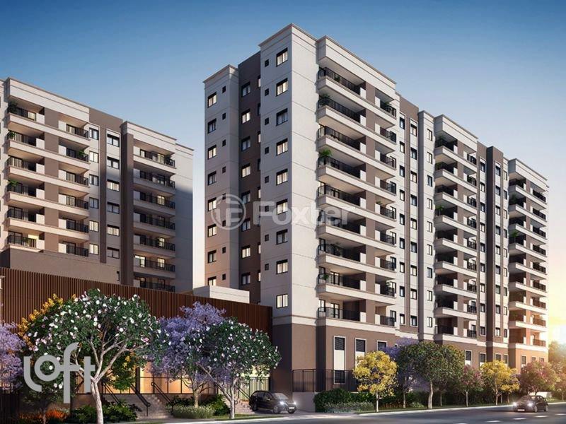 fachada-moderna-com-arvores-floridas