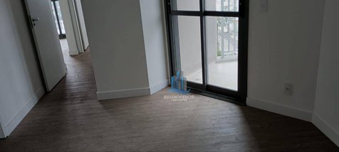 apartment em Rua Riachuelo, Vila Assunção - Santo André - SP