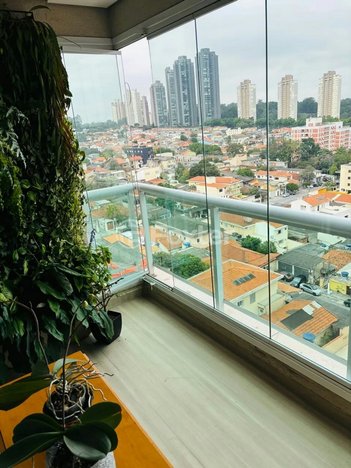apartment em Avenida Yara, Vila Yara - Osasco - SP
