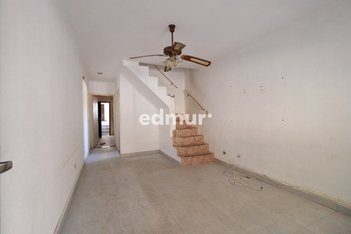 house em Rua Maracaibo, Jardim das Maravilhas - Santo André - SP