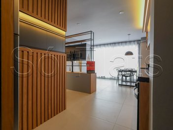 apartment em Rua Altinópolis, Água Fria - São Paulo - SP