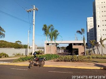 apartment em Avenida João Batista da Rocha, Diva - Barretos - SP