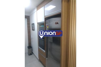 apartment em Rua Carmo do Rio Verde, Jardim Caravelas - São Paulo - SP