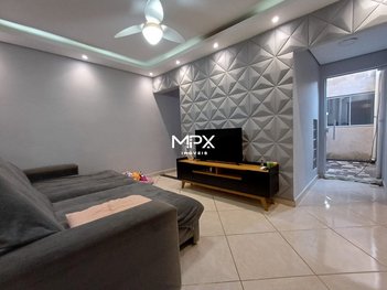 house em Rua Luiz Bernardino, Água Branca - Piracicaba - SP