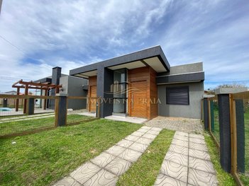 house em Avenida Sul, Noiva do Mar - Xangri-Lá - RS