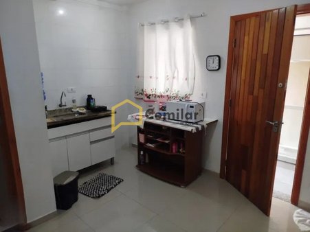 Cômodo Condomínio