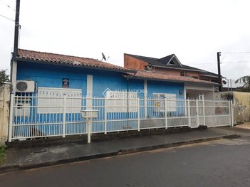 house em Rua Corcovado, Parque da Matriz - Cachoeirinha - RS