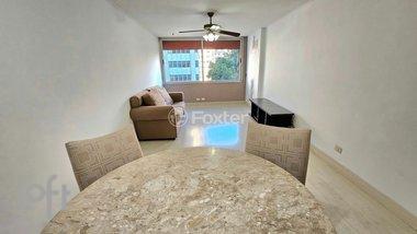 apartment em Marquês de Paranaguá, Bela Vista - São Paulo - SP