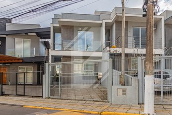 house em Rua Zulmira Rodrigues da Silva, Parque da Matriz - Cachoeirinha - RS