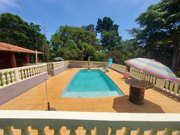 agricultural em Rua Amazonas, Paruru - Ibiúna - SP