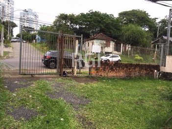 land_lot em do Parque, Padre Reus - São Leopoldo - RS