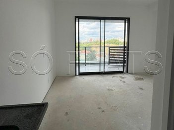 apartment em Rua Arruda Alvim, Pinheiros - São Paulo - SP