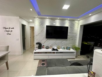 apartment em Rua Amaro Bezerra Cavalcanti, Vila Matilde - São Paulo - SP