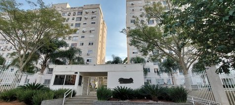 apartment em Waldemar Pinheiro Cantergi, Sarandi - Porto Alegre - RS