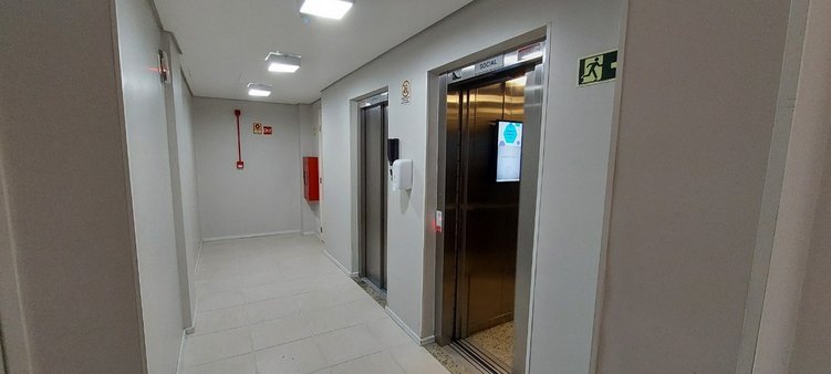 Cômodo Condomínio