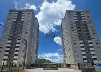 apartment em Rua Júlio Pedro Pezzi, Panazzolo - Caxias do Sul - RS