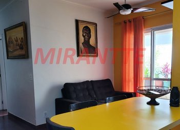 apartment em Rua Luiz Scott, Jardim Iracema/Aldeia - Barueri - SP