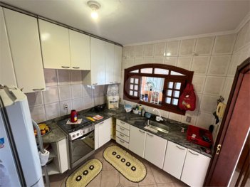 house em Rua Rafael Tobias de Aguiar, Jardim Tamoio - Jundiaí - SP