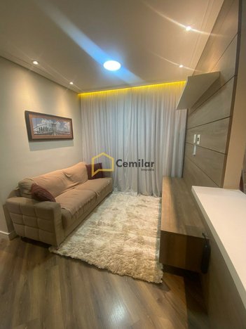 apartment em Rua Ivaí, Tatuapé - São Paulo - SP
