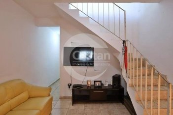 house em Rua Sante Colombara, Tatuapé - São Paulo - SP
