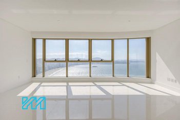 apartment em Avenida Normando Tedesco, Centro - Balneário Camboriú - SC