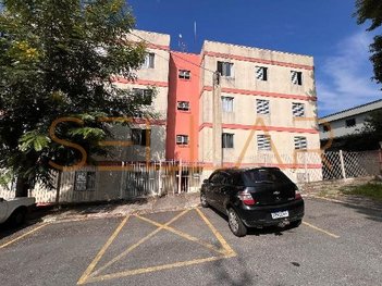 apartment em Rua Potengi, Jardim Rio das Pedras - Cotia - SP