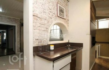 apartment em Rua Ramiro Barcelos, Santana - Porto Alegre - RS