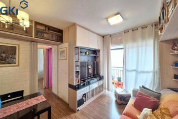 apartment em Rua Sousa Lima, Barra Funda - São Paulo - SP