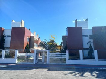 house em Grumixama, Campeche - Florianópolis - SC